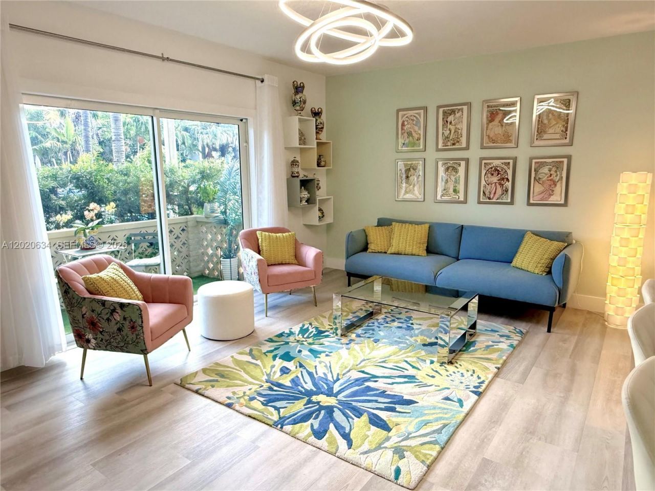 1228 Pennsylvania Ave, Unit 1, Miami Beach, FL 33139 Photo