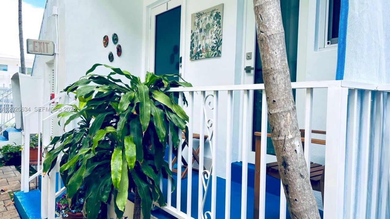 1228 Pennsylvania Ave, Unit 1, Miami Beach, FL 33139 Photo