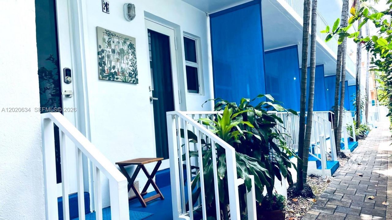 1228 Pennsylvania Ave, Unit 1, Miami Beach, FL 33139 Photo