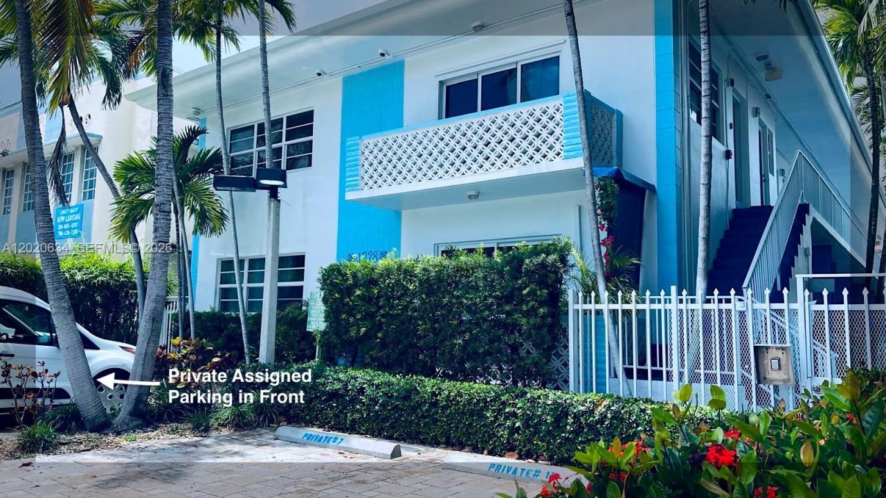 1228 Pennsylvania Ave, Unit 1, Miami Beach, FL 33139 Photo