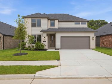 4641 Commack Drive, Fort Worth, TX 76135
