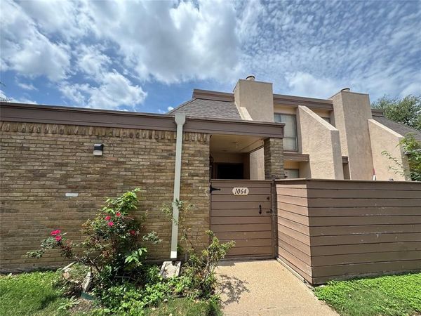 3045 Park Lane, Unit 1064, Dallas, TX 75220