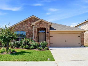 6341 Porthole Lane, Fort Worth, TX 76179