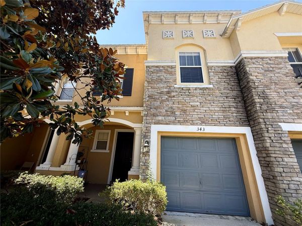343 GOLDEN DEWDROP WAY , OVIEDO, FL 32765