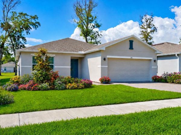 176 JONES FISH CAMP ROAD , EDGEWATER, FL 32141
