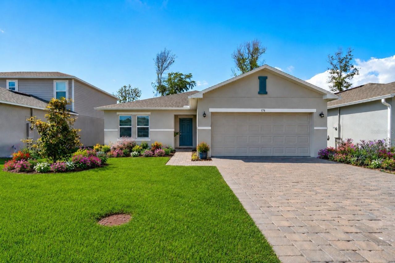 176 Jones Fish Camp Road, Edgewater, FL 32141 Photo