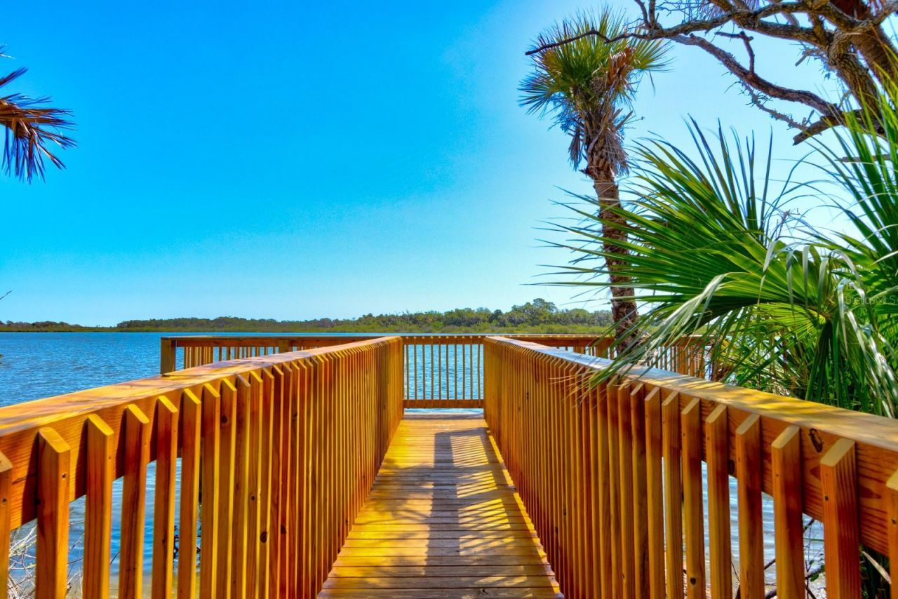 176 Jones Fish Camp Road, Edgewater, FL 32141 Photo
