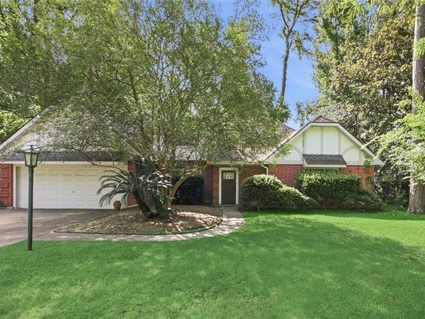 124 W RICHLAND Drive, Mandeville, LA 70448