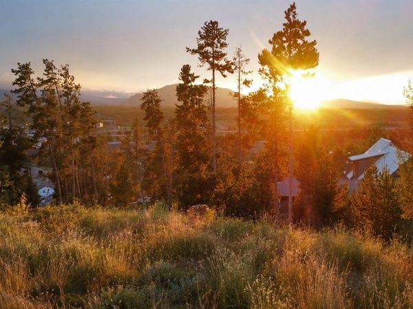 832 Wapiti Drive , Fraser, CO 80442