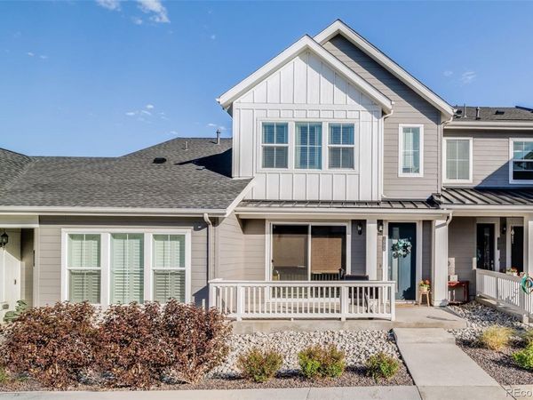 1989 S Upham Court, Denver, CO 80227