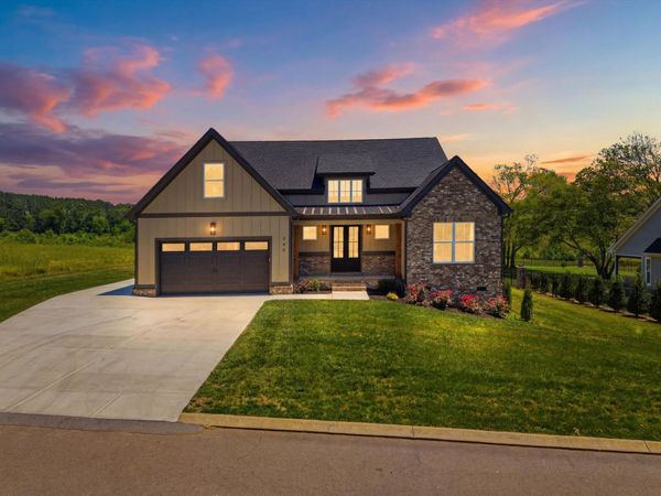 349 Clubhouse Drive, Jasper, TN 37347
