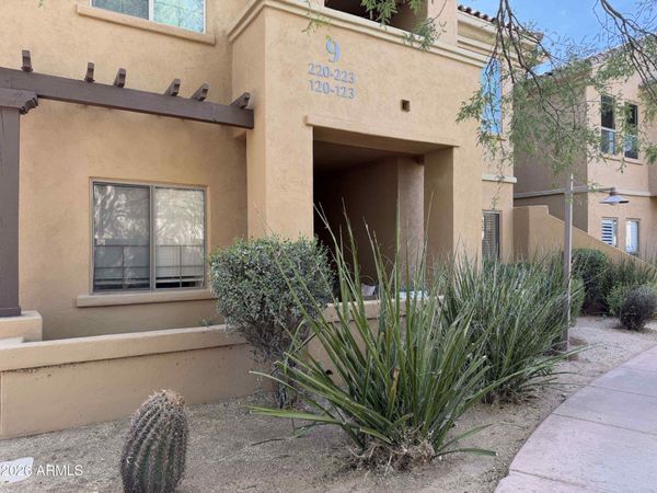 20801 N 90th Place, Unit 123, Scottsdale, AZ 85255