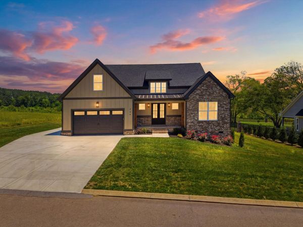 349 Clubhouse Drive , Jasper, TN 37347