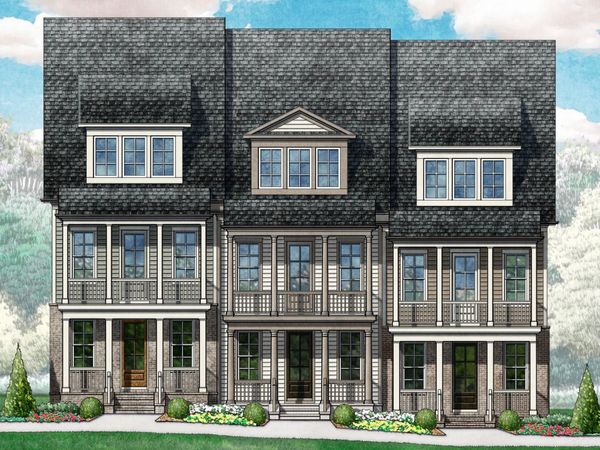3006 Evergreen Hill Dr , Franklin, TN 37064