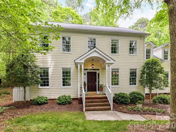 231 Pat Stough Lane, Davidson, NC 28036