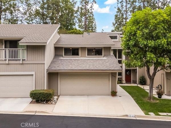 5946 E Cadbury, Orange, CA 92869