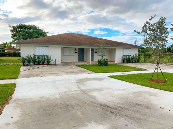 10380 NW 10th Ave , Unit 10380, Miami, FL 33150