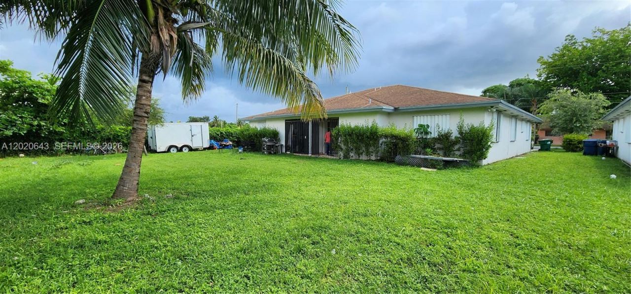 10380 NW 10th Ave, Unit 10380, Miami, FL 33150 Photo