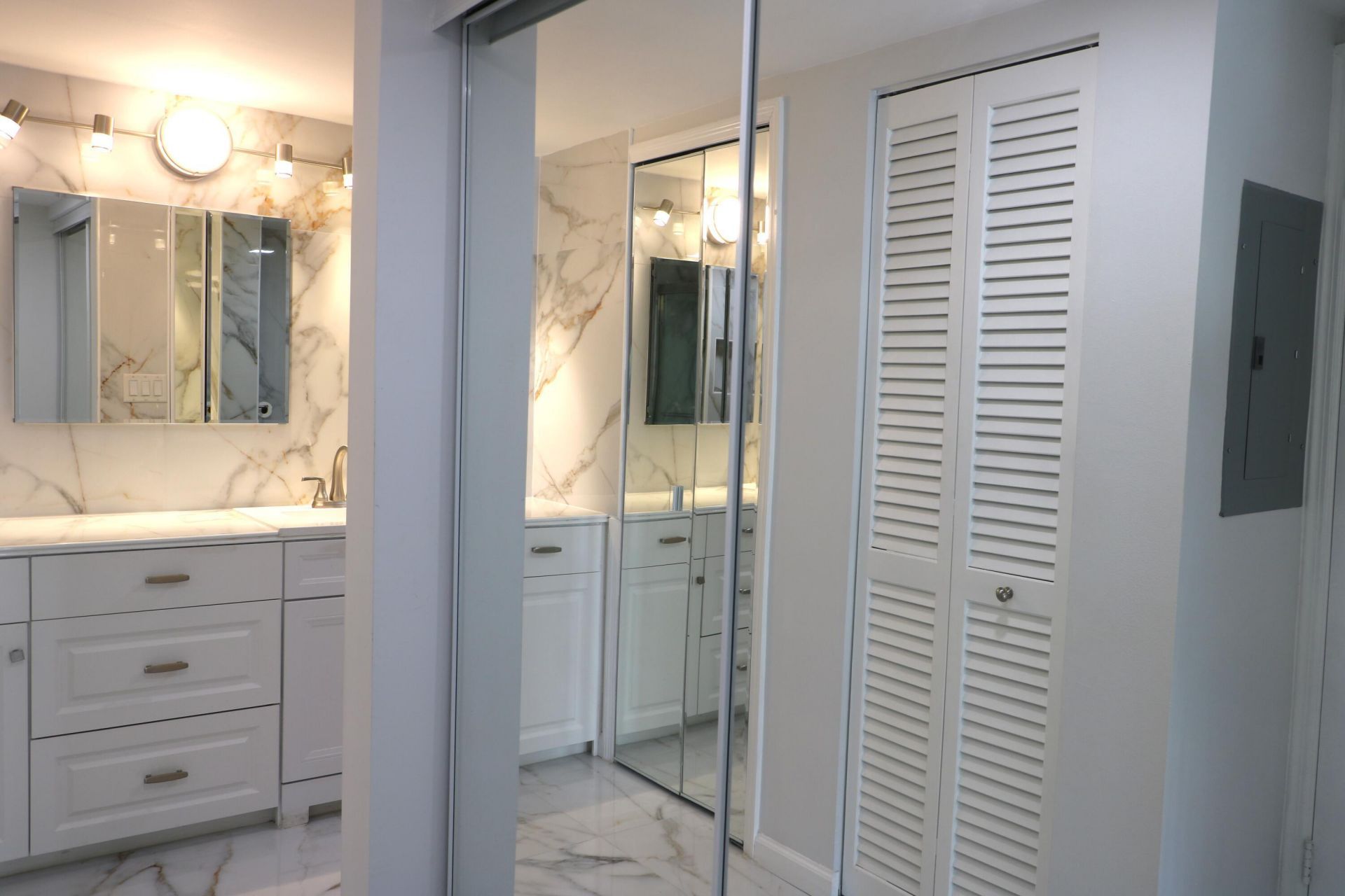 11811 Ave Of The Pga, Unit 3-2f, Palm Beach Gardens, FL 33418 Photo