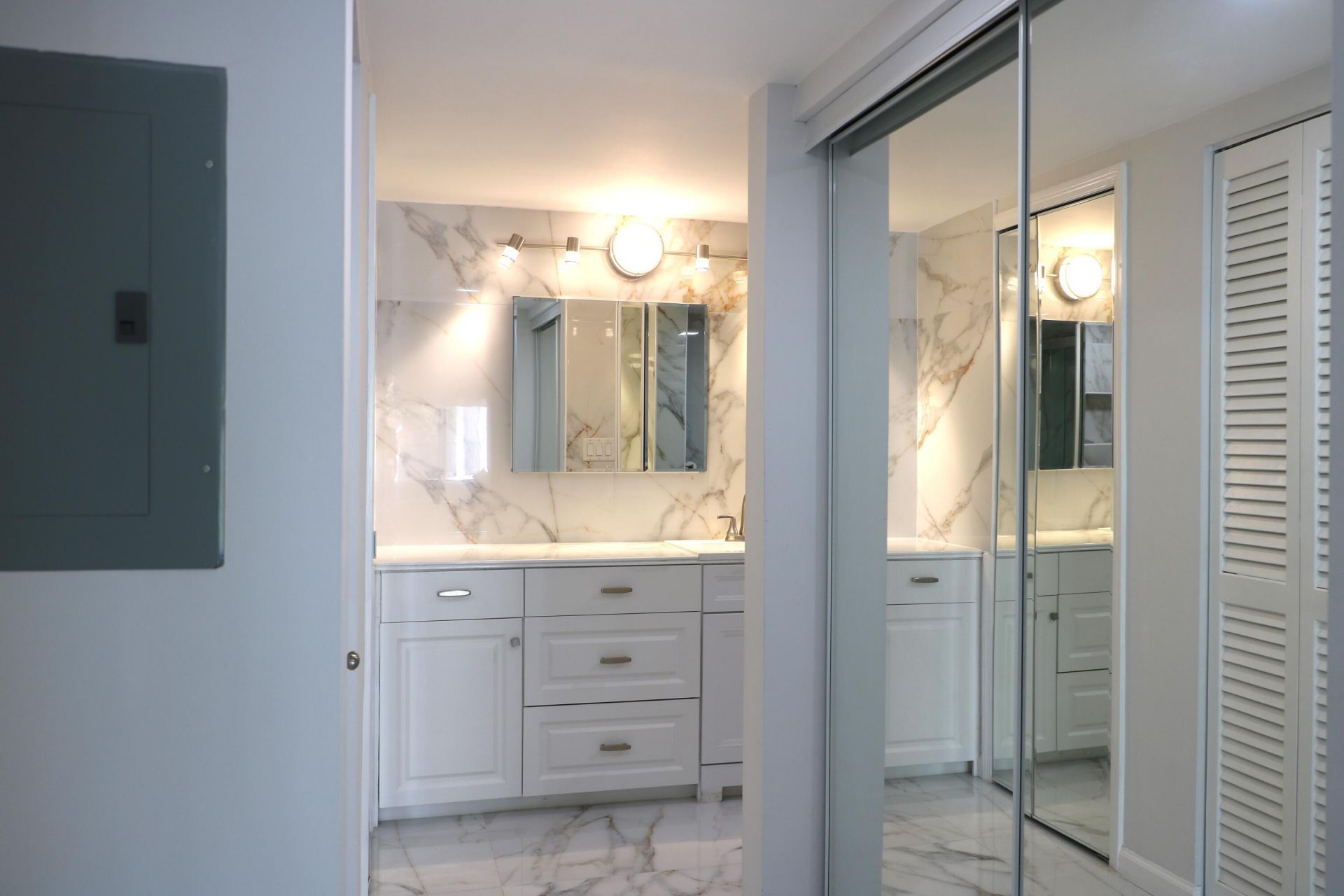 11811 Ave Of The Pga, Unit 3-2f, Palm Beach Gardens, FL 33418 Photo