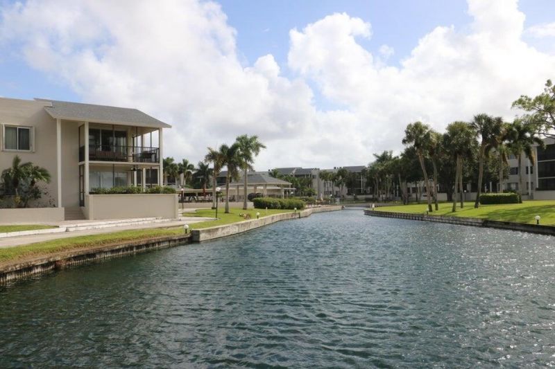 11811 Ave Of The Pga, Unit 3-2f, Palm Beach Gardens, FL 33418 Photo