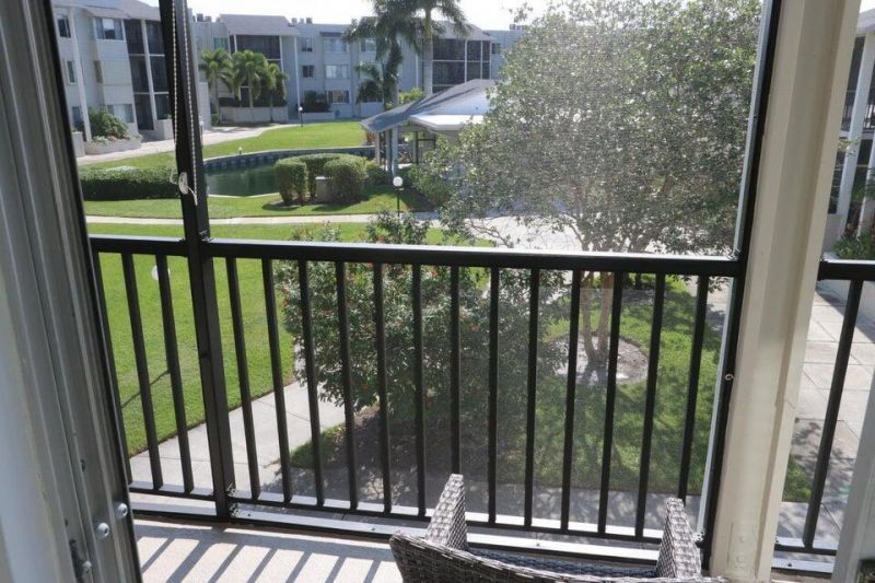 11811 Ave Of The Pga, Unit 3-2f, Palm Beach Gardens, FL 33418 Photo