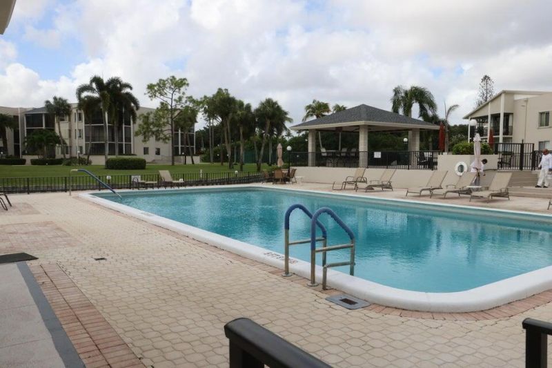 11811 Ave Of The Pga, Unit 3-2f, Palm Beach Gardens, FL 33418 Photo