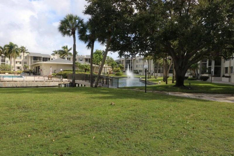 11811 Ave Of The Pga, Unit 3-2f, Palm Beach Gardens, FL 33418 Photo