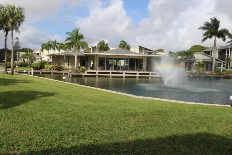 11811 Ave Of The Pga, Unit 3-2f, Palm Beach Gardens, FL 33418 Photo