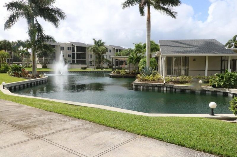 11811 Ave Of The Pga, Unit 3-2f, Palm Beach Gardens, FL 33418 Photo