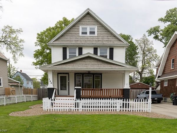 144 Cornell Avenue , Elyria, OH 44035