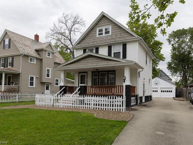144 Cornell Avenue , Elyria, OH 44035 Photo 2