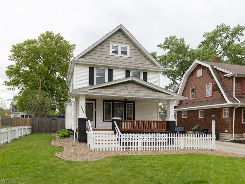 144 Cornell Avenue , Elyria, OH 44035 Photo 4