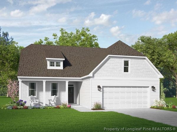 4530 Bunkers Bay Lane, Hope Mills, NC 28371