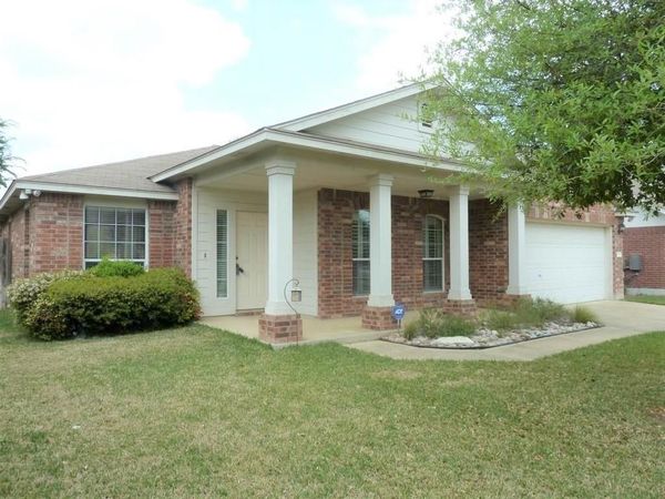 3314 BLUE RIDGE DR , Round Rock, TX 78681