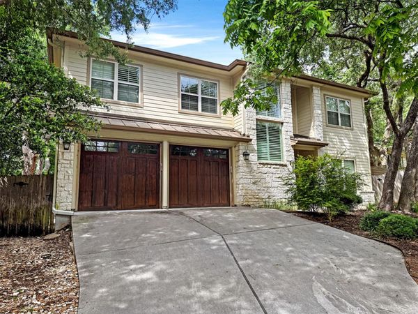 14 Scott CRES, Austin, TX 78703