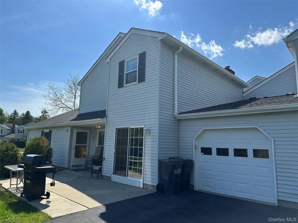 202 Homestead Vil Drive, Warwick, NY 10990