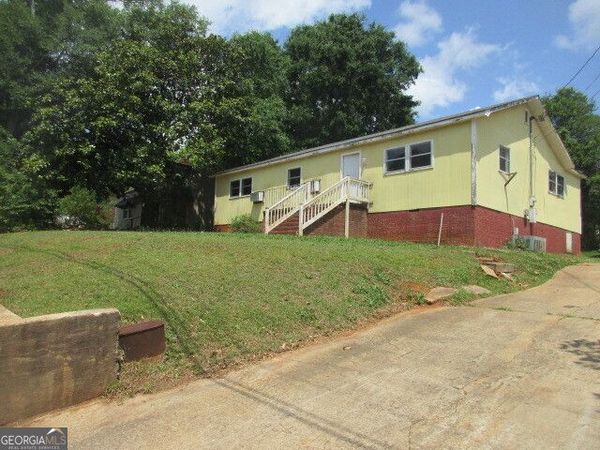 505 E Main Street, Thomaston, GA 30286