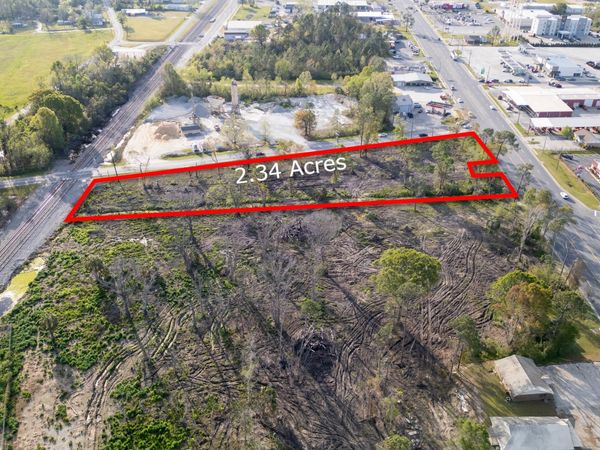 613 East Parker, Baxley, GA 31513