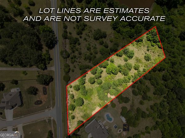 6707 Bishop Road, Fairburn, GA 30213