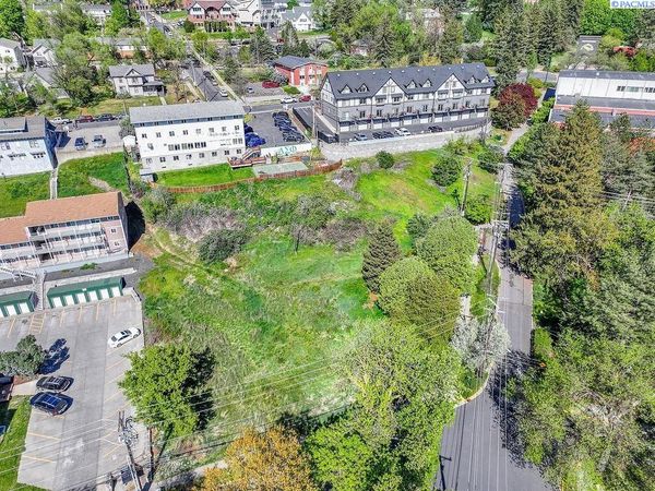 TBD NE Gray Lane, Pullman, WA 99163