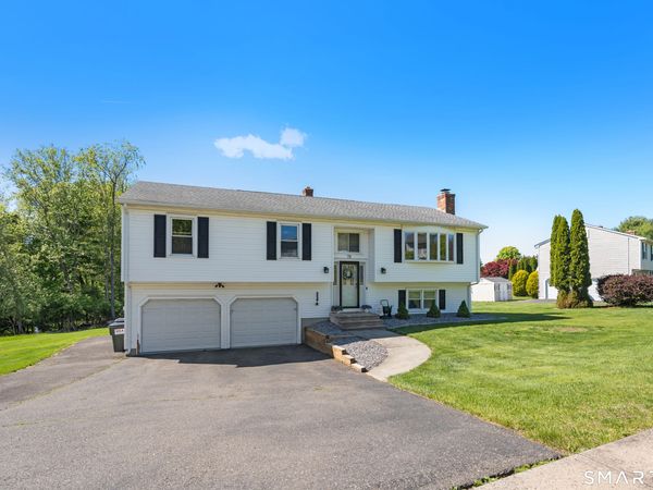 78 Shaw Farm, Watertown, CT 06779