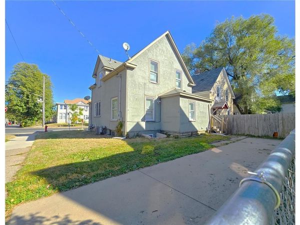1301 E 28th Street , Minneapolis, MN 55407