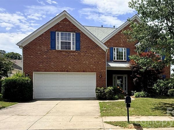 2623 Sierra Chase Drive, Monroe, NC 28112