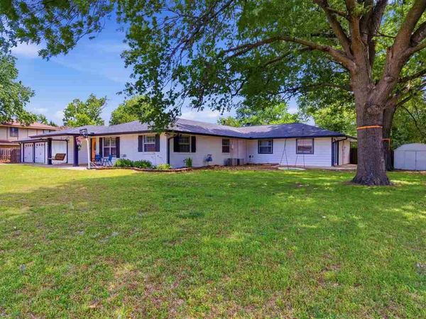 205 N Jardot Road, Stillwater, OK 00000