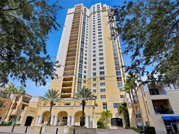 300 BEACH DRIVE NE, Unit 1201, ST PETERSBURG, FL 33701
