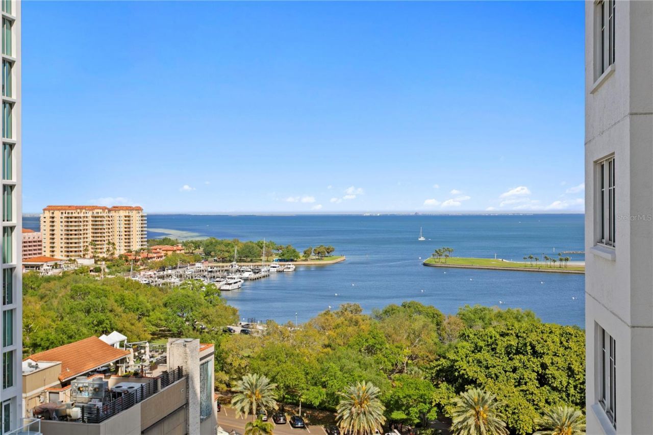 300 Beach Drive Ne, Unit 1201, Saint Petersburg, FL 33701 Photo