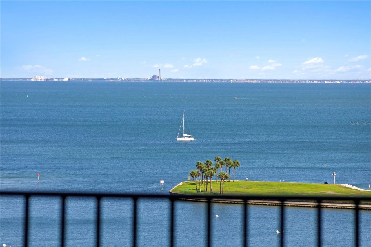 300 Beach Drive Ne, Unit 1201, Saint Petersburg, FL 33701 Photo