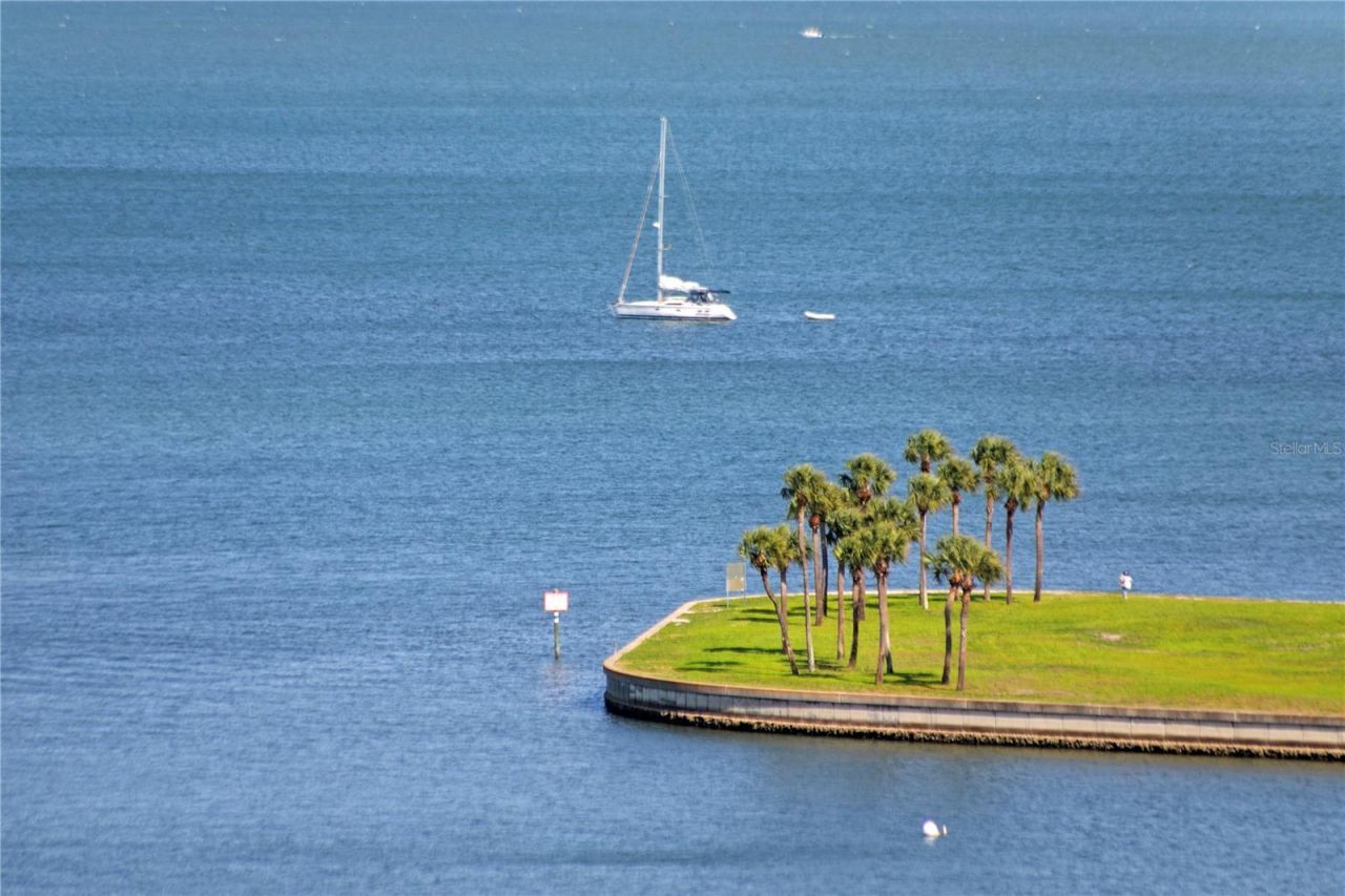 300 Beach Drive Ne, Unit 1201, Saint Petersburg, FL 33701 Photo