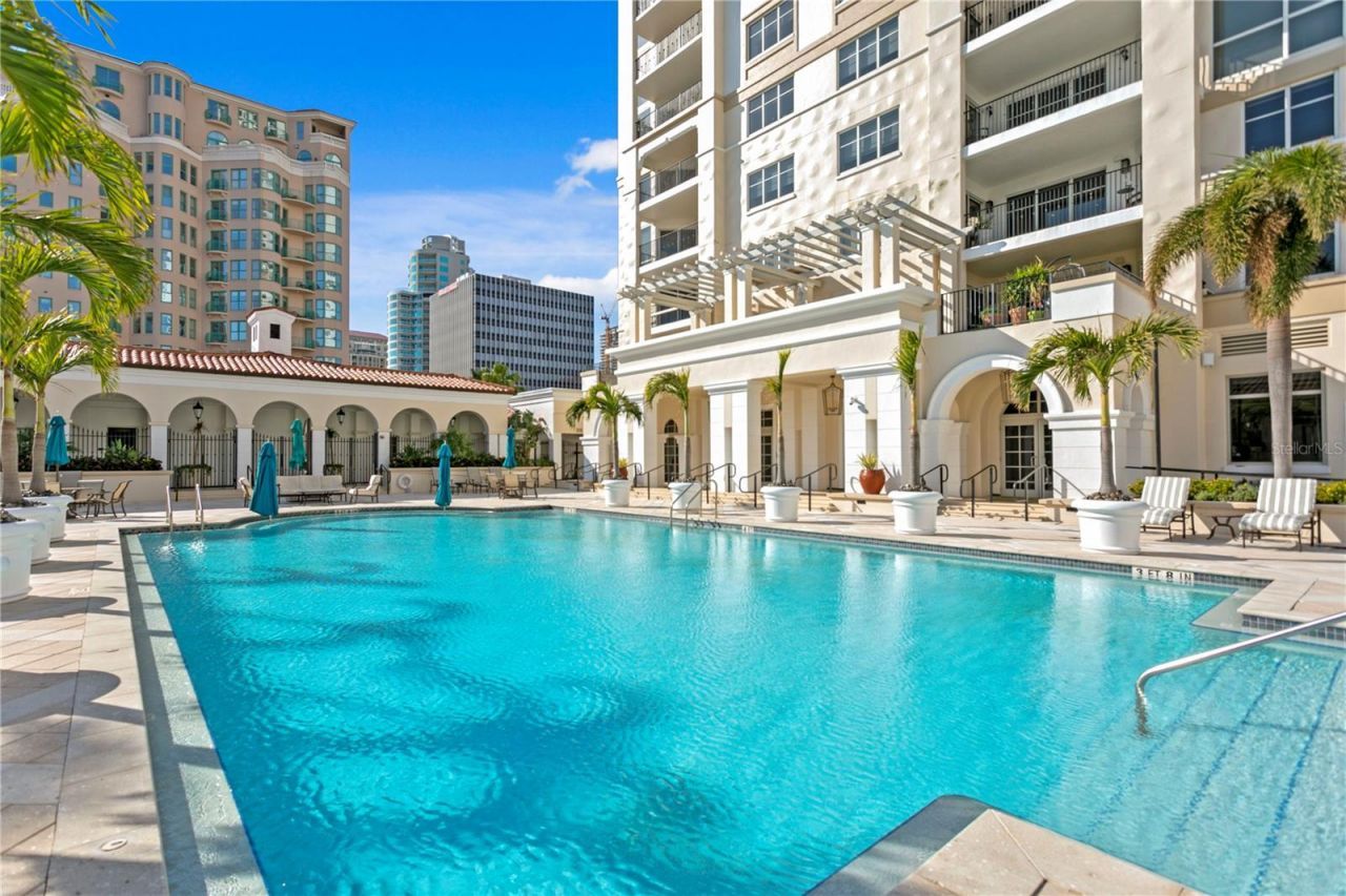 300 Beach Drive Ne, Unit 1201, Saint Petersburg, FL 33701 Photo